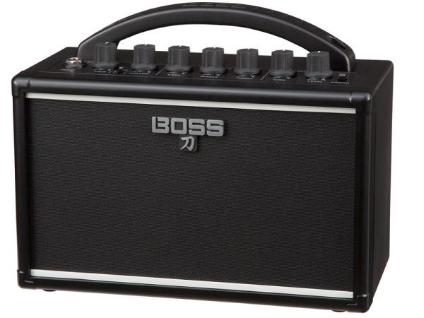 BOSS ボス KATANA-MINI