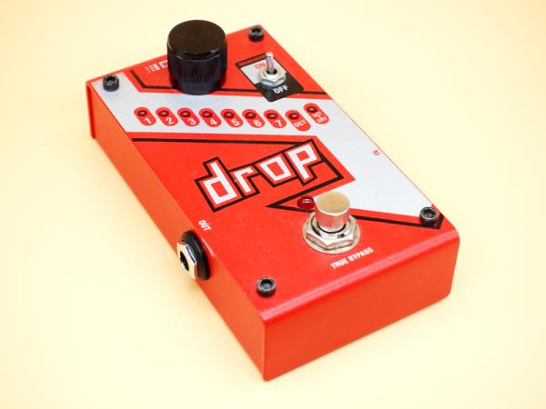 Digitech ( デジテック ) Drop < Used / 中古品 > 