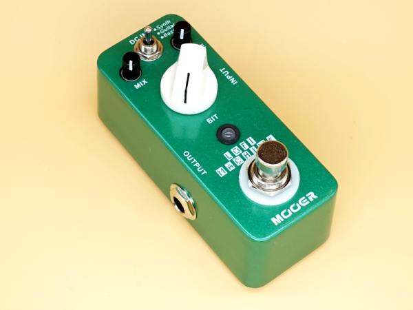 MOOER ムーア Lofi Machine < Used / 中古品 > | ワタナベ楽器店
