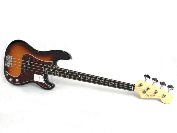 Fender japan precision bass フェンダープレベ