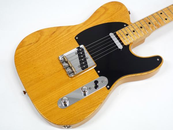 Vanzandt ( ヴァンザント ) TLV-R1 Custom / Vintage Natural #9108 