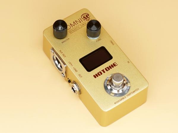 HOTONE ホット・トーン OMNI AC< Used / 中古品 >