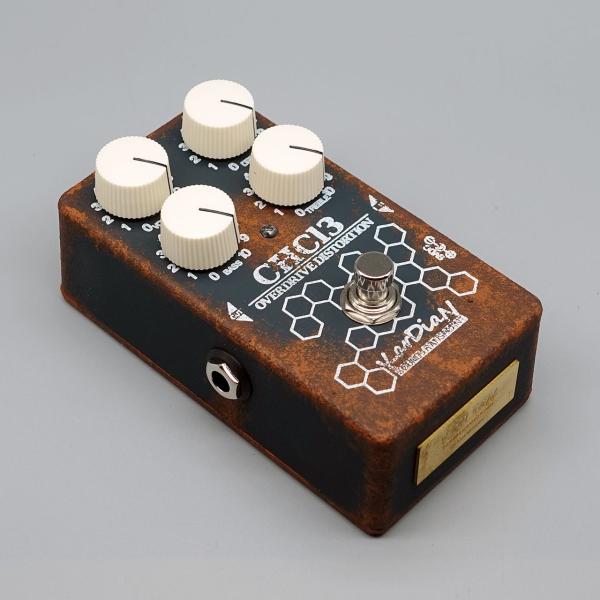 KarDiaN カージアン CHCl3 " Chloroform "