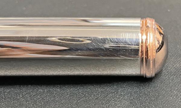J Michael Jマイケル FL-300S フルート 特注 ピンクゴールド