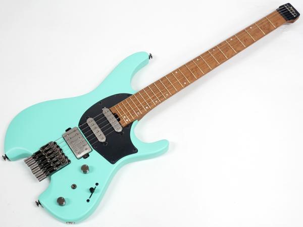 Ibanez アイバニーズ Q54 / Sea Foam Green Matte 【SPOT Model】