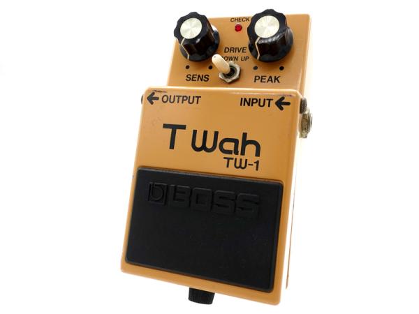 BOSS ボス TW-1
