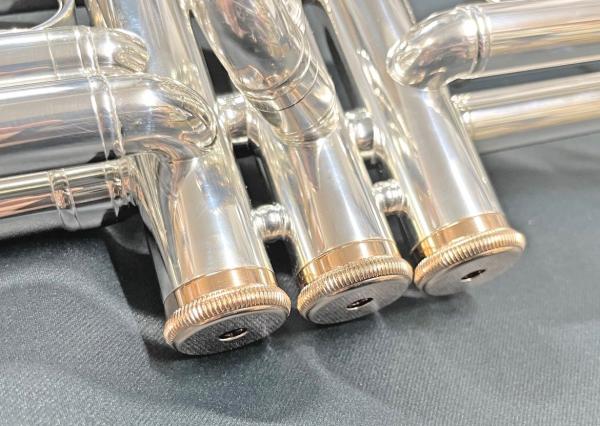 YAMAHA ヤマハ YTR-2330S トランペット 特注 ピンクゴールド