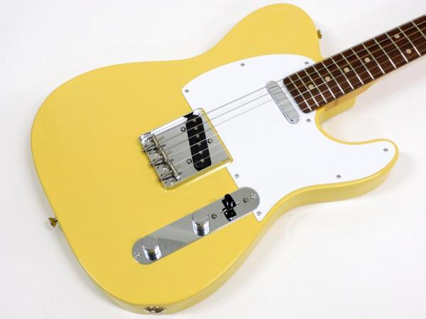 Vanzandt ヴァンザント TLV-R3 Custom / Blonde #9110