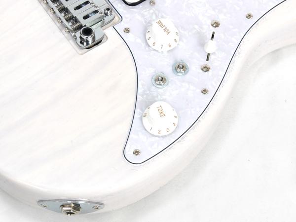 FgN フジゲン Expert EOS-ASH-M WB 日本製 フジゲン エレキ
