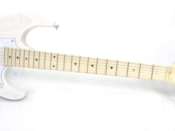 FgN フジゲン Expert EOS-ASH-M WB 日本製 フジゲン エレキ