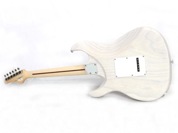 FUJIGEN フジゲン Expert EOS-ASH-M WB エレキギター FgN フジゲン Expert EOS-ASH-M WB 日本製 フジゲン エレキ