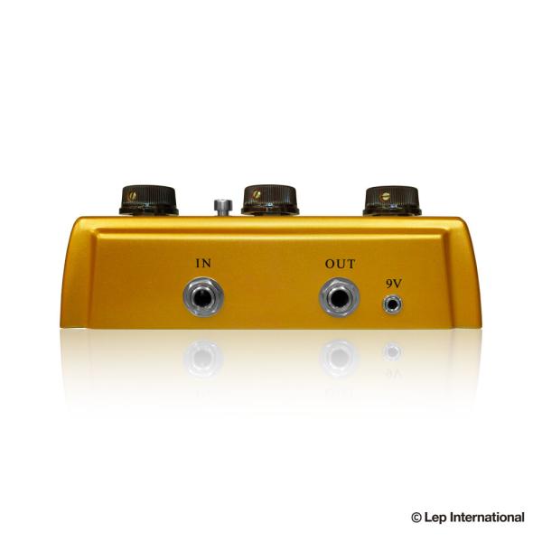 Ceriatone Centura Gold 絵付き Early Ver. | ワタナベ楽器店