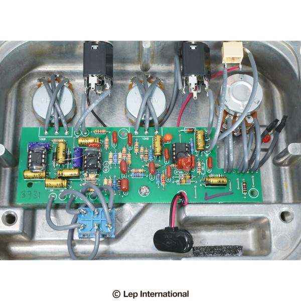 Ceriatone Centura Gold 絵付き Early Ver. 【オーバードライブ