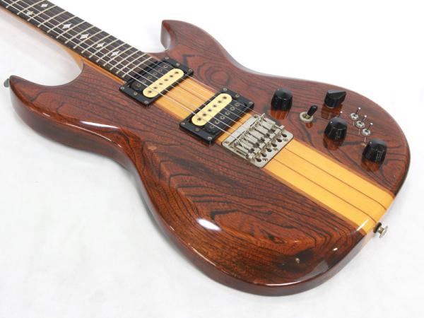 Aria Pro II  1980製　TS-600 VINTAGE 1970's 80s ARIA PRO II TS-600 ELECTRIC GUITAR JAPAN