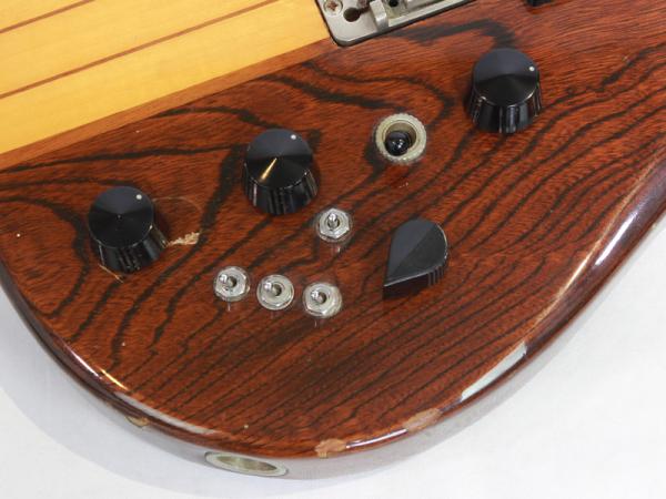 Aria Pro II アリアプロ2 TS-600 - 1980年製アリアプロ / VINTAGE