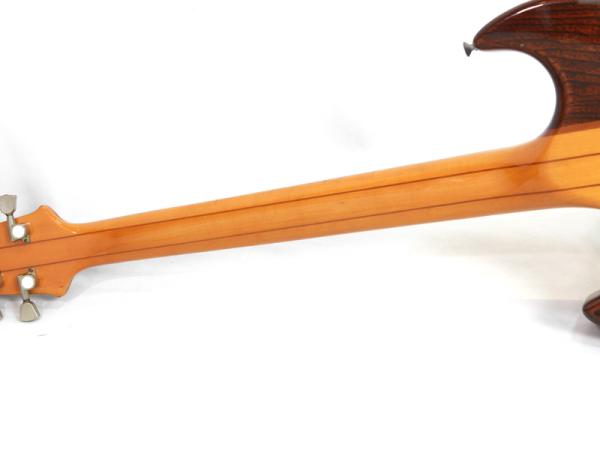 Aria Pro II アリアプロ2 TS-600 - 1980年製アリアプロ / VINTAGE