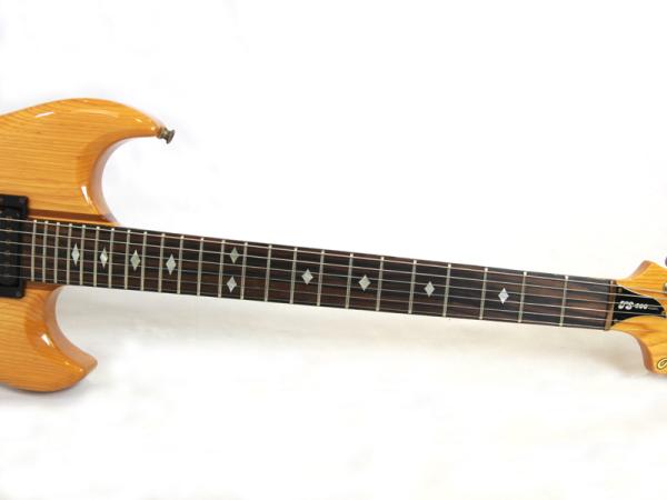 Aria Pro II アリアプロ2 TS-600 - 1980年製アリアプロの