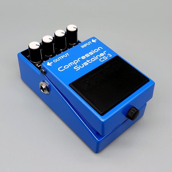 BOSS ボス CS-3 Compression Sustainer