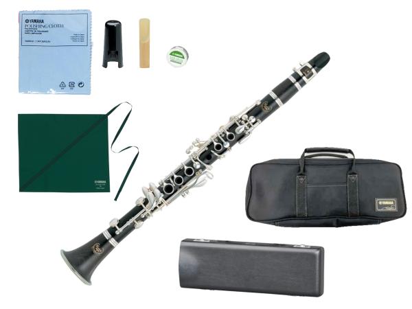 YAMAHA ヤマハ YCL-881 E♭ クラリネット 木製 グラナディラ 日本製 プロフェッショナル エスクラリネット 管楽器 Es clarinet　北海道 沖縄 離島不可