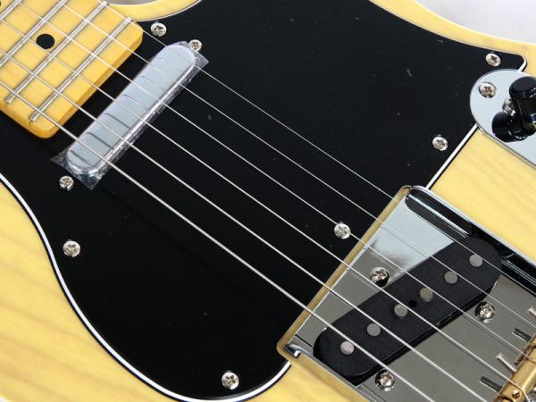 フジゲン FGN FUJIGEN JIL2-ASH-DE-M エレキギター FgN フジゲン JIL2-ASH-M/SBB(See-Thru Blue Burst) | ワタナベ