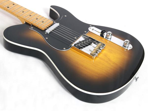 フジゲン FUJIGEN JIL2-ASH-DE-M エレキギター FgN フジゲン JIL2-ASH-M 2TS 国産 エレキギター Fujigen KH