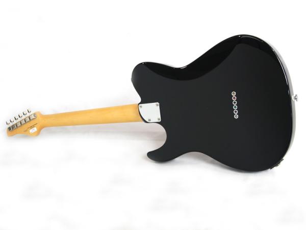 FgN フジゲン JIL2-ASH-M 2TS 国産 エレキギター Fujigen KH