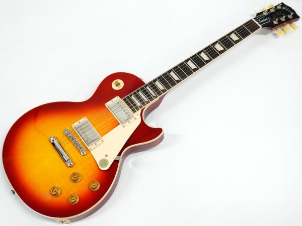 Gibson ( ギブソン ) Les Paul Standard 50s / Heritage Cherry Sunburst #211520175