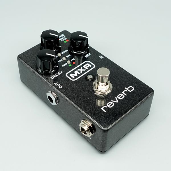 MXR エムエックスアール M300 Reverb