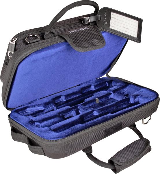 PROTEC プロテック PB315 オーボエ ケース ブラック セミハード ケース