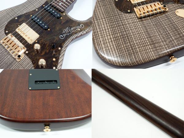 MC7-MV-JINDAI TAMO-SP22/R | Deviser ｜株式会社ディバイザー