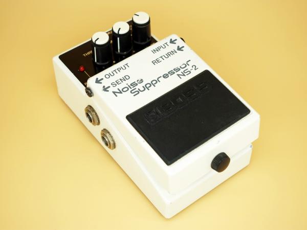 BOSS ボス NS-2 Noise Suppressor < Used / 中古品 > 