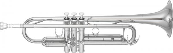 YAMAHA ヤマハ YTR-4335GS2 トランペット 特注 ピンクゴールド