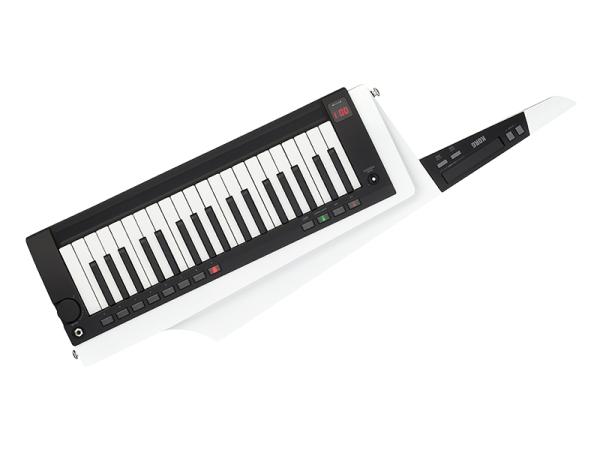 KORG ( コルグ ) RK-100S 2 - KEYTAR (WH) ◆台数限定新品特価!即納可能!未開封の新品です!