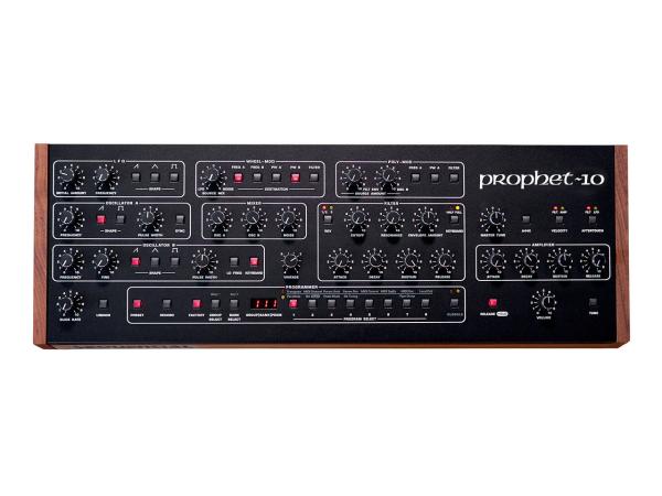 Sequential Circuits Prophet-10 Module ◆ご注文承り中【ローン分割手数料0%(24回迄)】