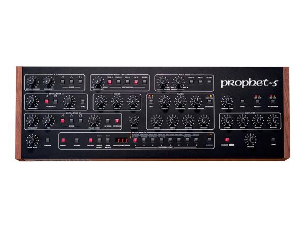 Sequential Circuits Prophet-5 Module ◆ご注文承り中【ローン分割手数料0%(24回迄)】