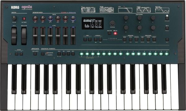 KORG コルグ OPSIX【ローン分割手数料0%(12回迄)】