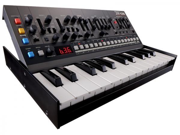 Roland ( ローランド ) JX-08 + K-25M SET Boutique  ◆在庫入荷!即納可能!