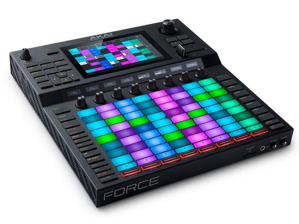 AKAI アカイ Force【台数限定特価!】【ローン分割手数料0%(12回迄)】