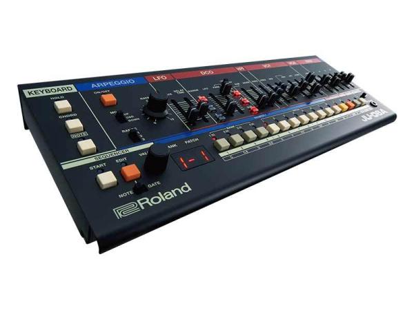 Roland ( ローランド ) JU-06A Boutique ◆【ローン分割手数料0%(12回まで)対象商品!】