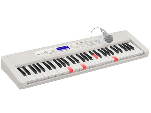 CASIO カシオ LK-520 光ナビ キーボード 61鍵盤【ローン分割手数料0%(12回迄)】