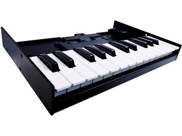 Roland ローランド K-25M ◆Roland Boutiqueシリーズ専用のミニ・キーボード