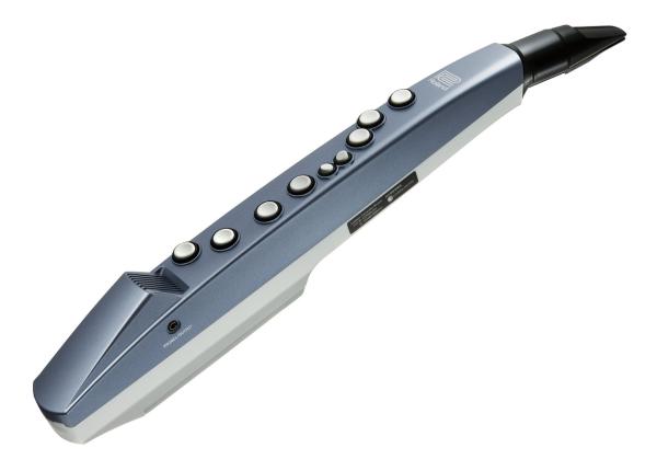 Roland ローランド Aerophone mini (AE-01)◆ウィンドシンセのエントリーモデル!【ローン分割手数料0%(12回迄)】
