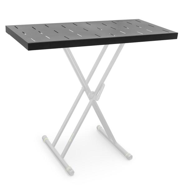 Gravity グラビティー GKSRD1 ◆X型キーボードスタンド用 テーブルシステム Rapid Desk