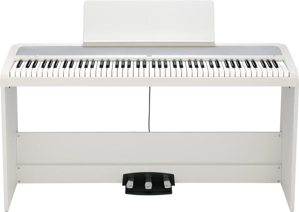 KORG コルグ B2SP-WH 即納可能! 【1台限定B級特価品】