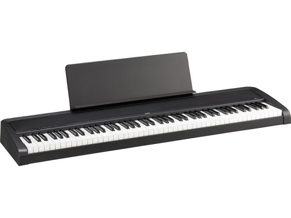 KORG コルグ B2-BK ◆【ローン分割手数料0%(12回迄)】