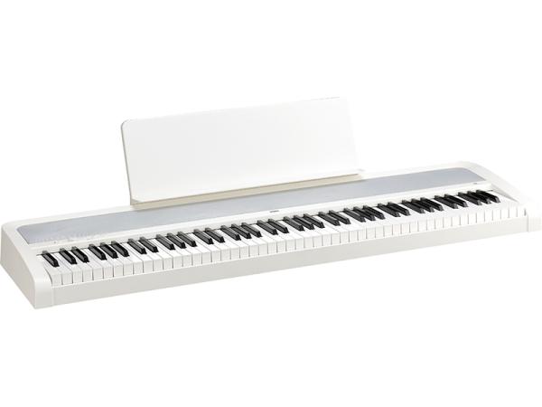 KORG コルグ B2-WH ◆ 【デジタルピアノ】【ローン分割手数料0%(12回迄)】
