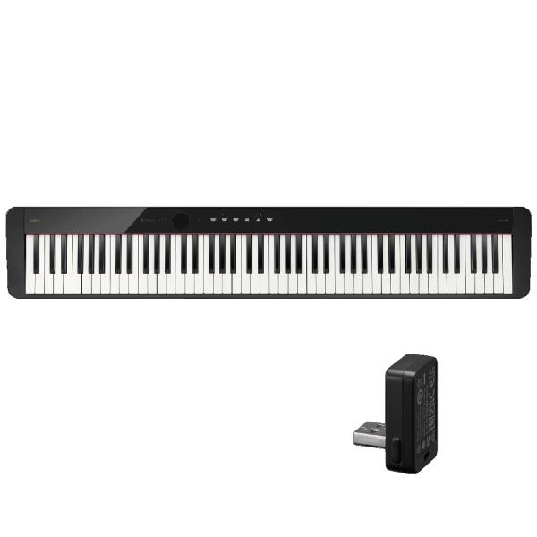 CASIO ( カシオ ) PX-S1100 BK ◆在庫入荷!即納可能!【ローン分割手数料0%(12回迄)】