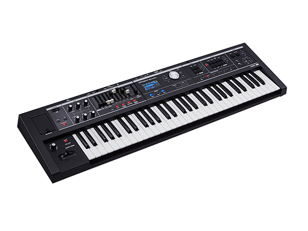 Roland ( ローランド ) VR-09B ◆京都にて店頭展示中!【ローン分割手数料0%(12回まで)対象商品!】