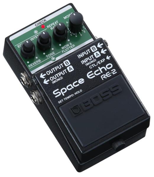 BOSS ボス RE-2 Space Echo
