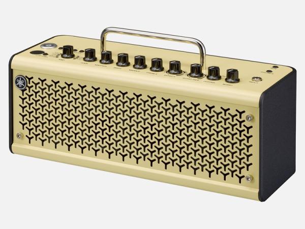 YAMAHA ヤマハ THR10II Wireless ギターアンプ モデリングアンプ THR-II【ローン分割手数料0%(12回迄)】